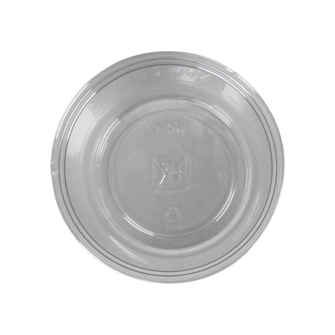 Lids for Clear Portion Cup 5oz