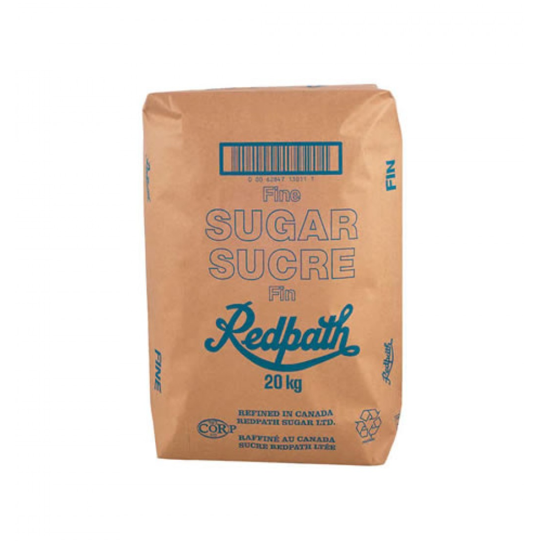 REDPATH Sugar 20KG