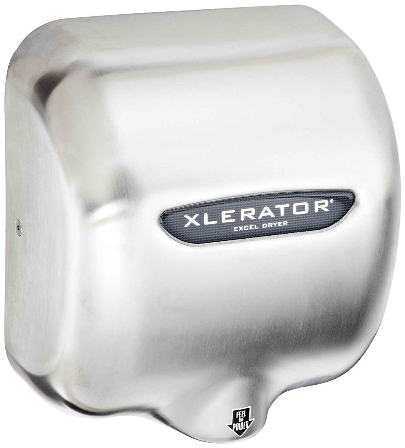 XLERATOR Hand Dryers 120 V