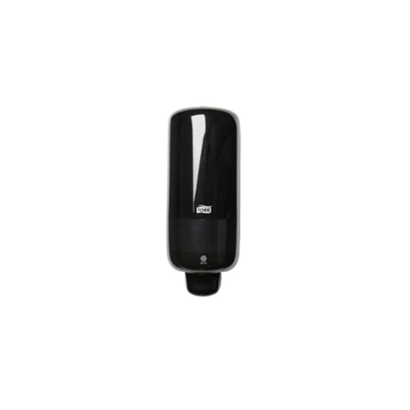 Manual Foam Soap Dispenser - Black