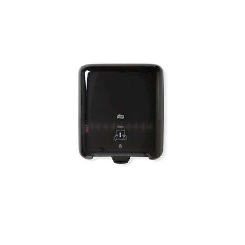 Tork Matic Hand Towel Dispenser Black