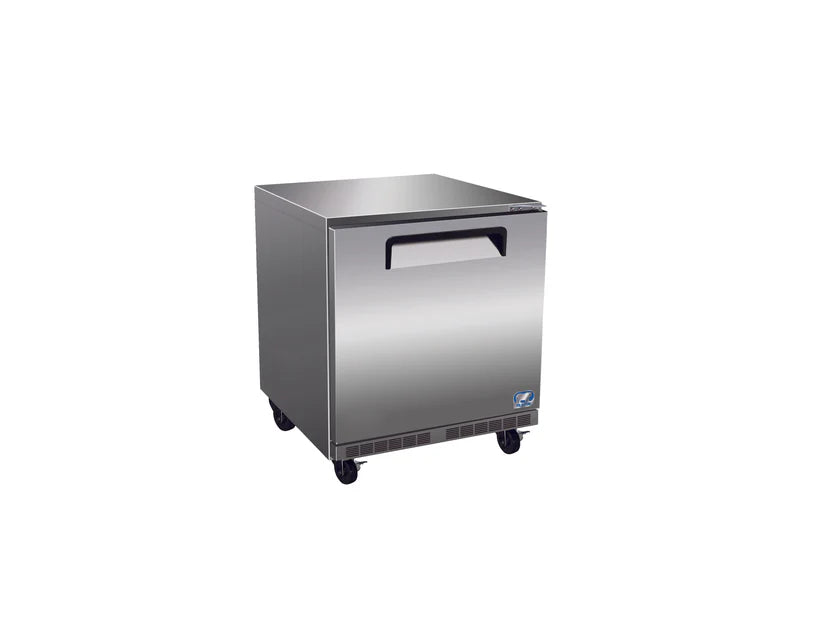 Under counter 26UC-1DF