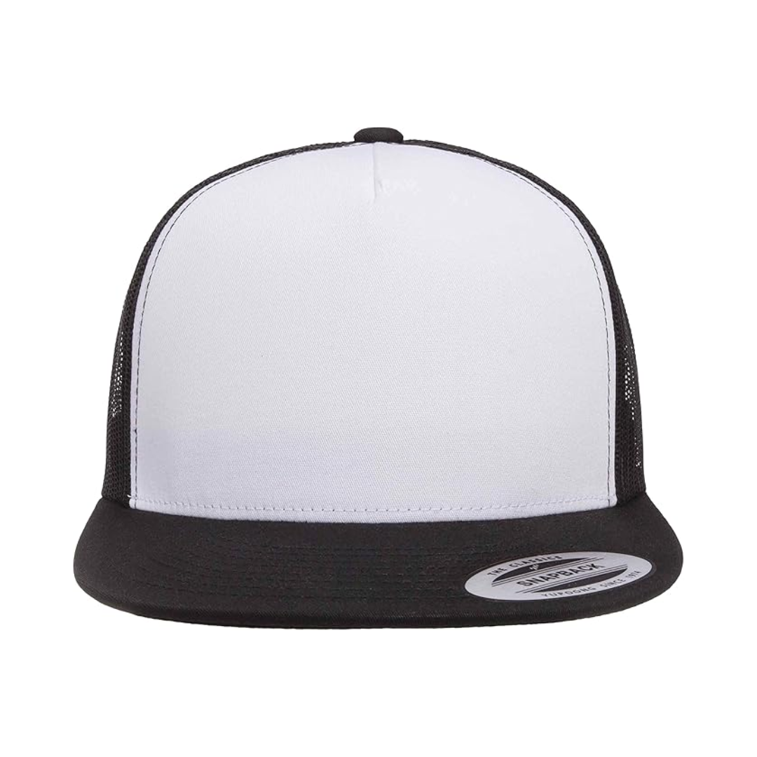 Snapback Yupoong