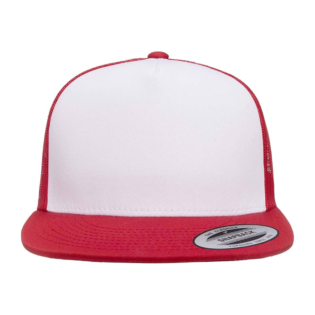 Snapback Yupoong