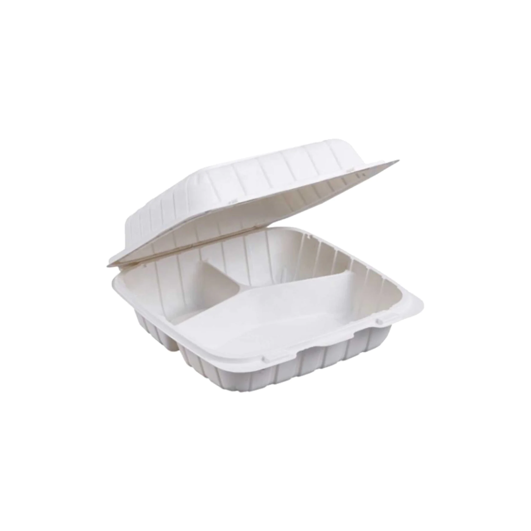 PPT Takeout Containers