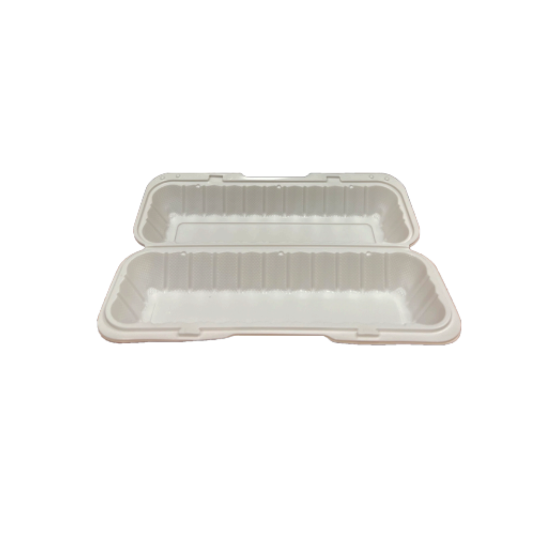 PPT Takeout Containers