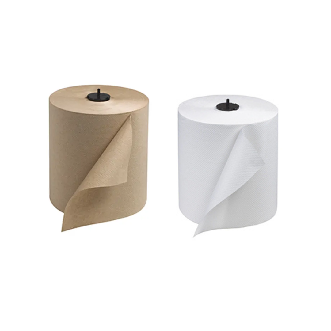 Kraft Hand Paper Towel