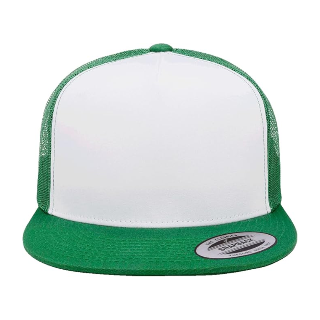 Snapback Yupoong