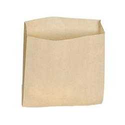 SAC EN PAPIER BRUN POUR SANDWICH RÉGULIER