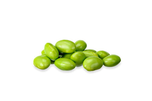 edamame beans