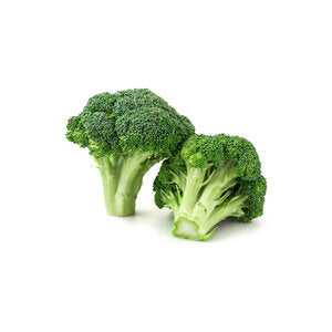 broccoli florets