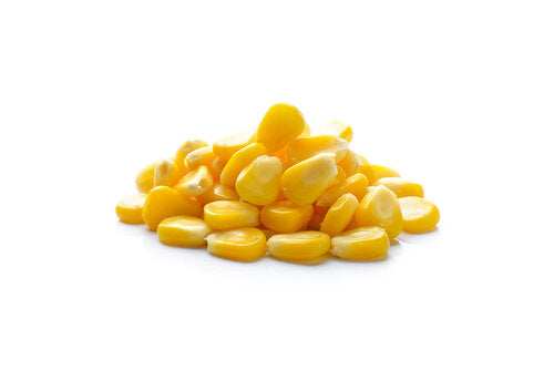 yellow corn