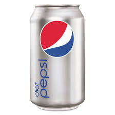 DIET PEPSI