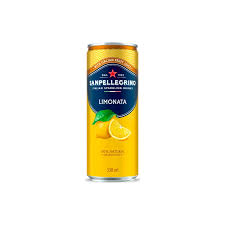 San Pellegrino - Boisson pétillante Limonata