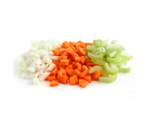 mire poix mix