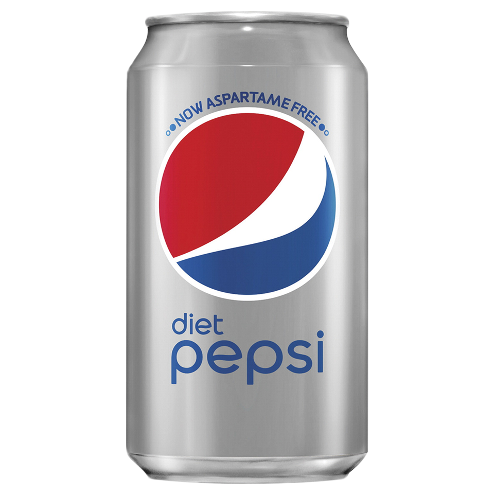 DIET PEPSI