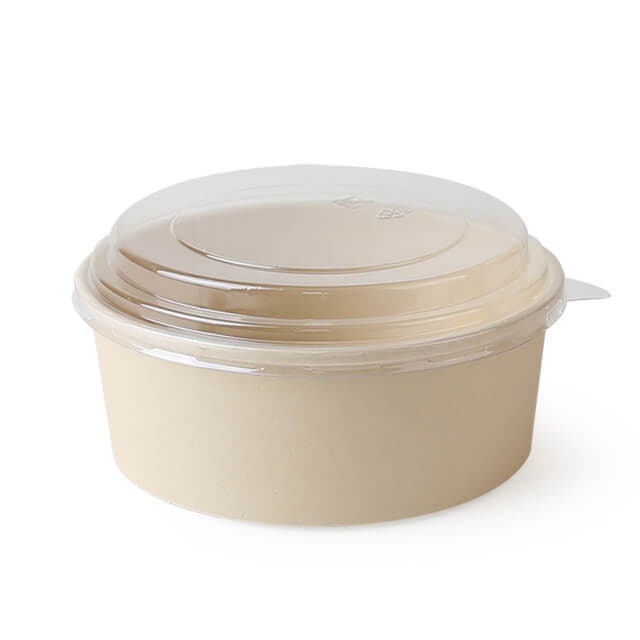 Lids for Bamboo Salad Bowl