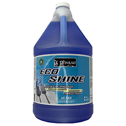 "ECO-SHINE" Dishwasher Rinse Aid