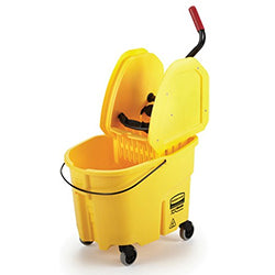 CHAUDIERE ESSOREUSE LATERALE JAUNE 33.1L