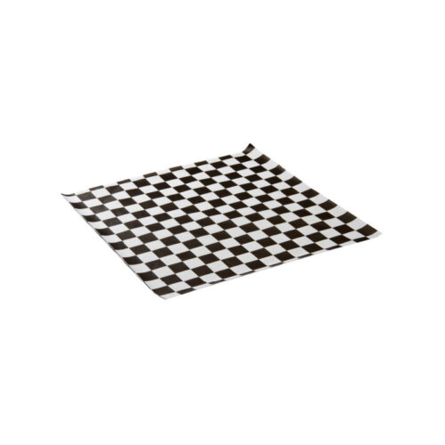 Checkered Paper