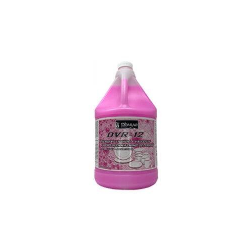 DVR 12 Pink Dishwashing Detergent