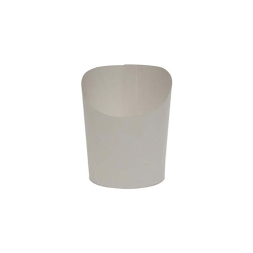 French fry/wrap container small