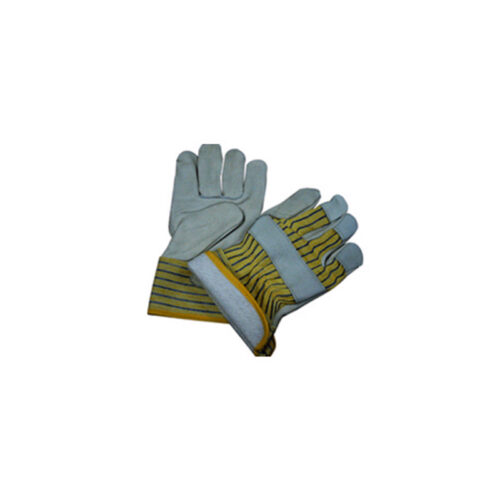 Buy Grain Leather Fitters Gloves