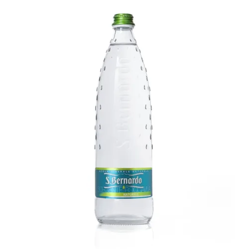 MINERAL WATER 12/750ML